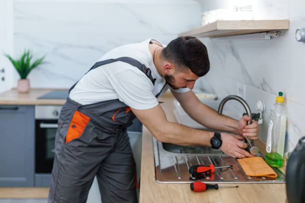 Best Emergency Plumbing Repair  in Athens, GA
