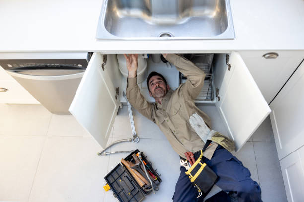 Best Water Leak Repair  in Athens, GA
