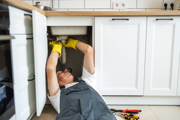 Best Commercial Plumbing Services  in Athens, GA