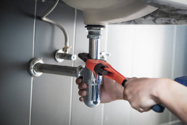 Best Gas Line Repair  in Athens, GA